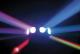 SHOWTEC ASTRO 360 Effet assiette stroboscopique. DMX SHOWTEC ASTRO 360 Effet assiette stroboscopique. DMX
